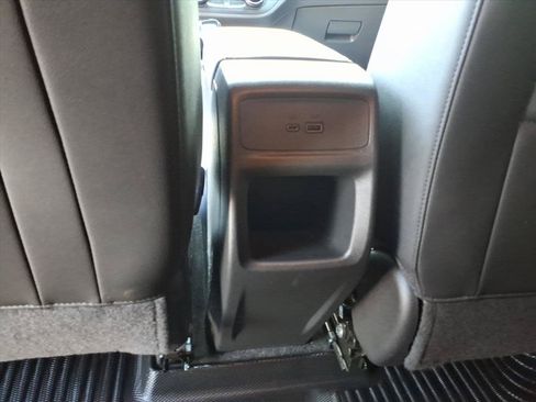 Used 2024 Buick Envista Preferred w/ Advanced Safety Package FWD image 27