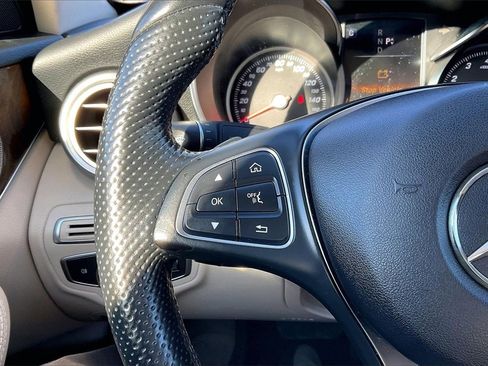 Used 2017 Mercedes-Benz C 300 4MATIC Sedan image 10