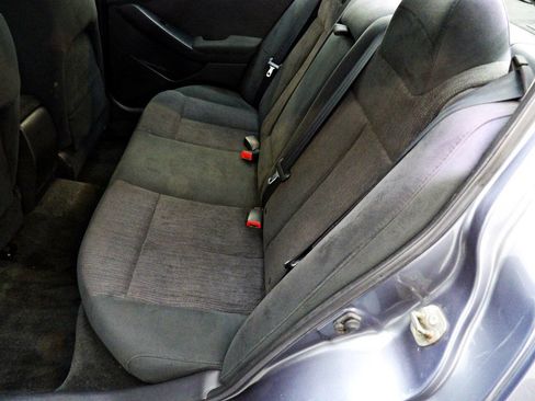 Used 2012 Nissan Altima 2.5 S w/ Value Pkg FWD image 10