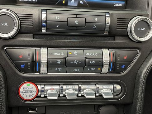 Used 2015 Ford Mustang GT Premium w/ Equipment Group 401A image 21