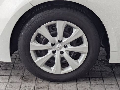 Used 2024 Toyota Corolla LE image 13