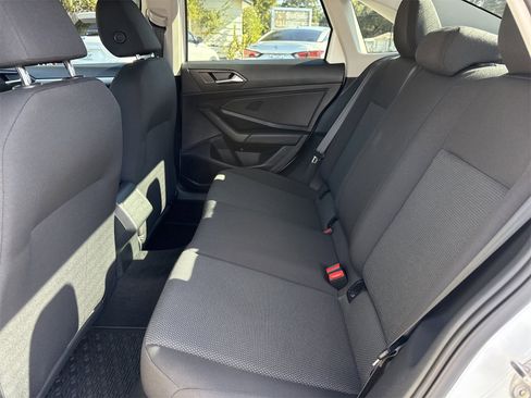 Used 2019 Volkswagen Jetta S w/ Driver Assistance Package image 10