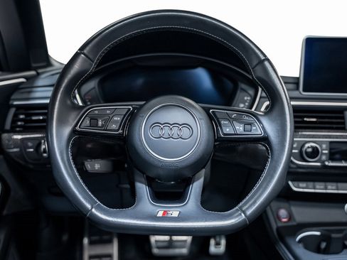 Used 2018 Audi S5 Premium Plus image 46