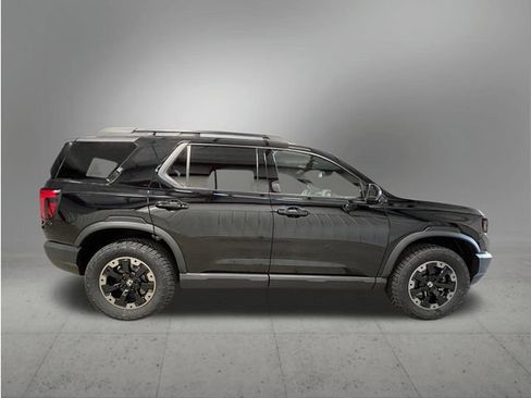 New 2026 Honda Passport TrailSport Elite image 8