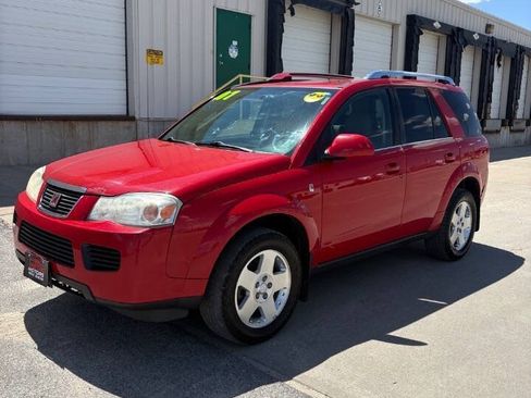 Used 2007 Saturn Vue AWD V6 image 3