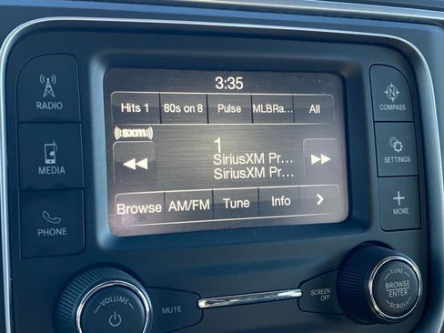 Used 2024 RAM 1500 Classic SLT image 20