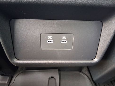New 2026 Nissan Rogue SV AWD/4WD image 31