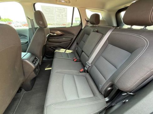 Used 2024 GMC Terrain SLE AWD/4WD image 24
