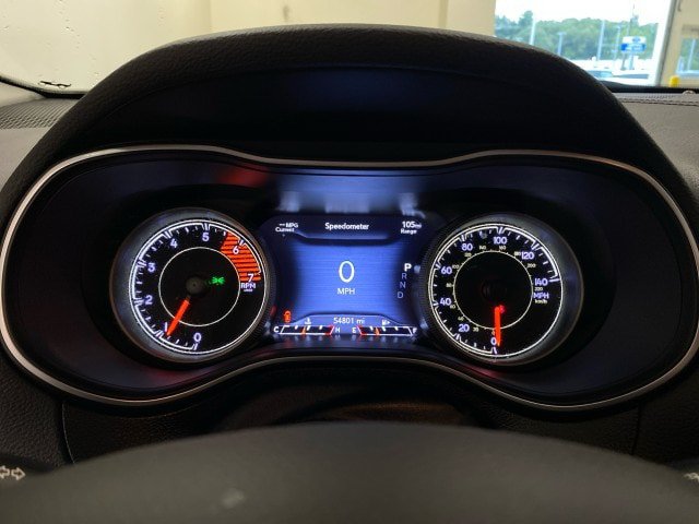 Used 2022 Jeep Cherokee Latitude Lux AWD/4WD image 21