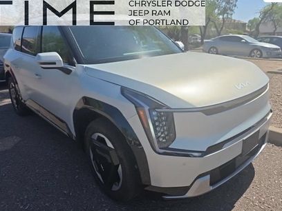 Used 2024 Kia EV9 Land