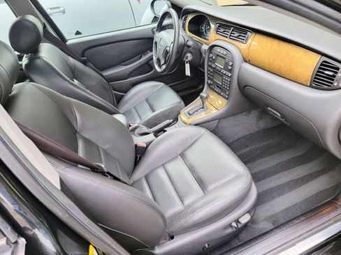 Used 2002 Jaguar X-TYPE 3.0 AWD/4WD image 22