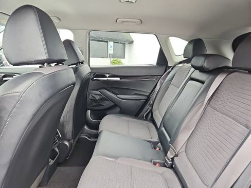 Used 2022 Kia Seltos Nightfall Edition AWD/4WD image 23