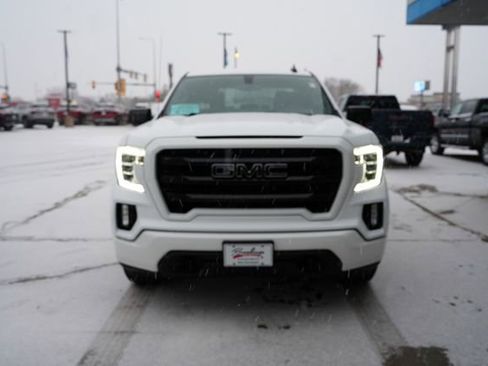 Used 2021 GMC Sierra 1500 Elevation image 30