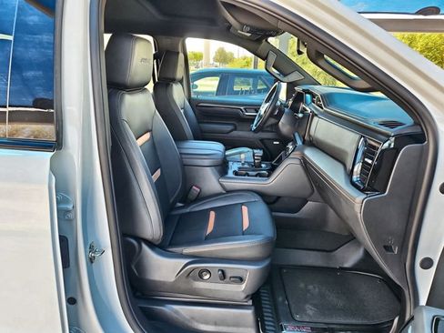 Certified 2026 GMC Sierra 1500 AT4 AWD/4WD image 21
