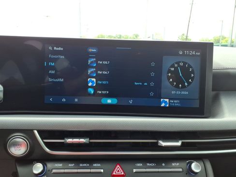 Used 2025 Hyundai Sonata SEL FWD image 6