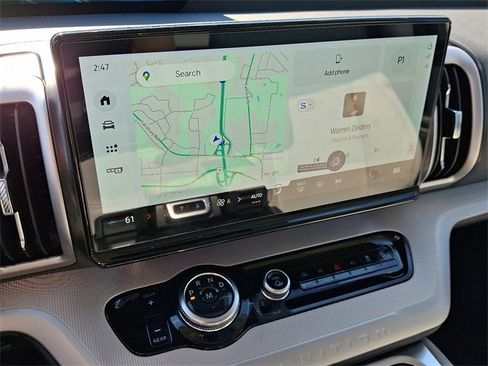 New 2025 Ford Expedition Max Active image 8