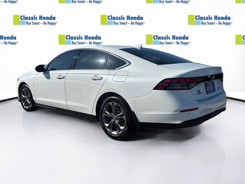 Used 2023 Honda Accord EX-L image 5