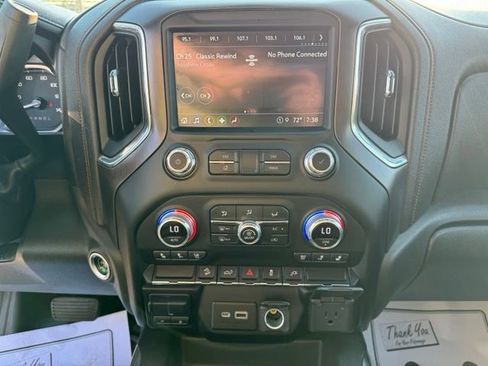 Used 2021 GMC Sierra 1500 AT4 AWD/4WD image 15
