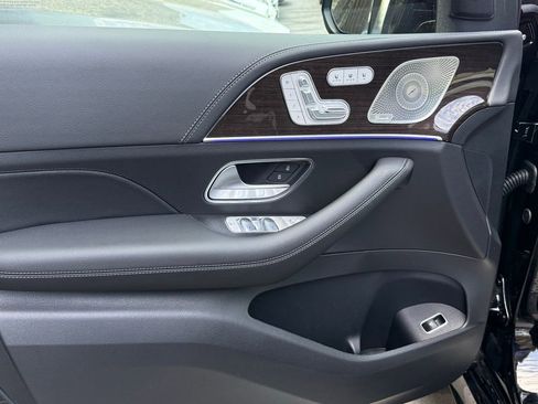 New 2026 Mercedes-Benz GLE 450 4MATIC image 19