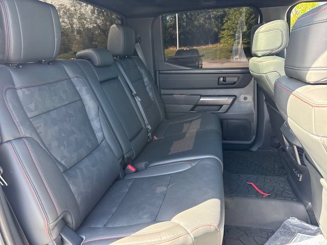 Certified 2026 Toyota Tundra TRD Pro AWD/4WD image 16