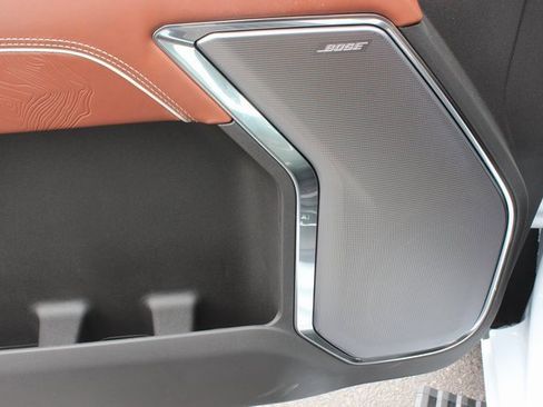 New 2026 GMC Sierra 3500 Denali Ultimate image 24