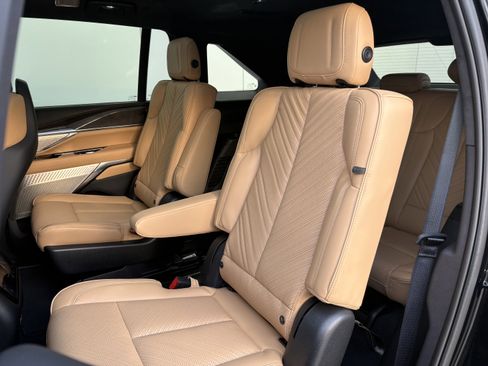 New 2026 Cadillac Escalade IQ Sport 2 image 14