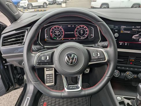 Used 2021 Volkswagen Jetta GLI Autobahn FWD image 13