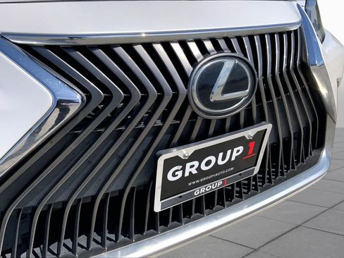 Used 2019 Lexus ES 350 FWD image 29