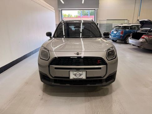 Used 2025 MINI Cooper Countryman S image 8