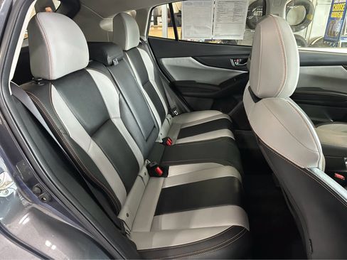 Used 2020 Subaru Crosstrek 2.0i Limited w/ Moonroof Package w/Navigation AWD/4WD image 35