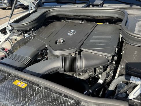 New 2026 Mercedes-Benz GLE 350 4MATIC image 21