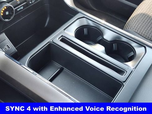 New 2026 Ford F150 STX w/ Equipment Group 201A FX4 image 20