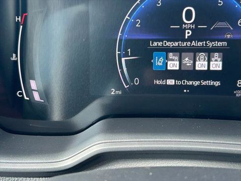 Certified 2026 Toyota Corolla LE FWD image 30