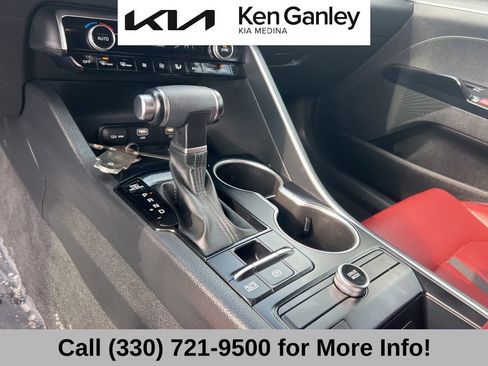 Used 2023 Kia K5 GT-Line w/ GT-Line Premium Package image 35
