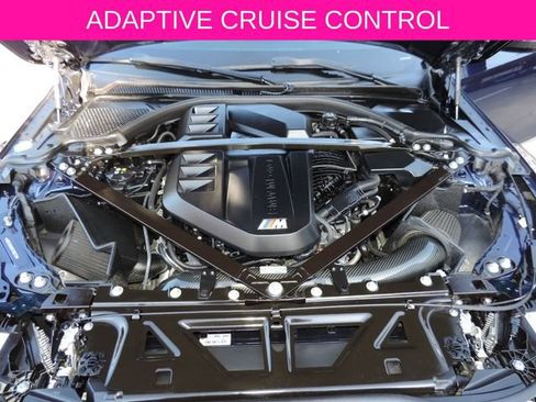 Used 2025 BMW M3 Competition AWD/4WD image 18