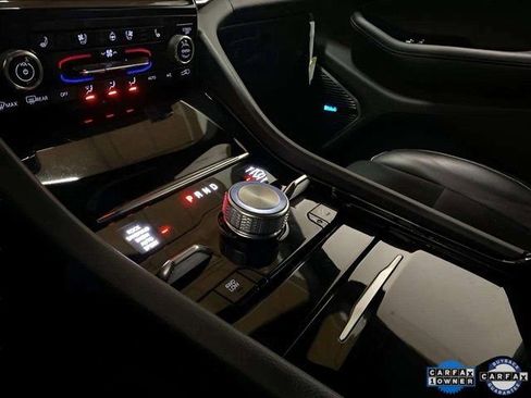 Used 2023 Jeep Grand Cherokee Overland w/ Luxury Tech Group IV image 56