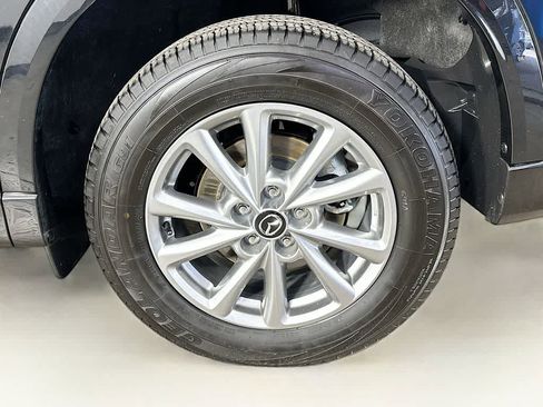 Used 2025 MAZDA CX-5 AWD 2.5 S w/ Select Package image 8