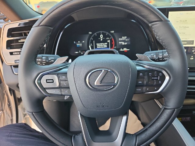 New 2026 Lexus RX 350 Premium FWD image 14