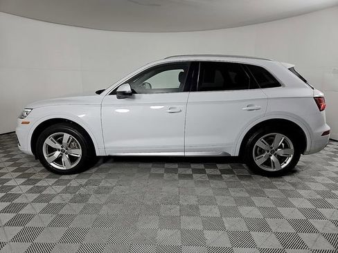 Used 2019 Audi Q5 2.0T Premium w/ Convenience Package image 7