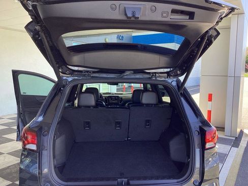 Used 2022 Chevrolet Equinox RS FWD image 20