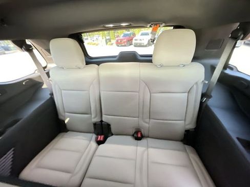 Used 2021 Chevrolet Tahoe LS w/ Driver Alert Package RWD image 16