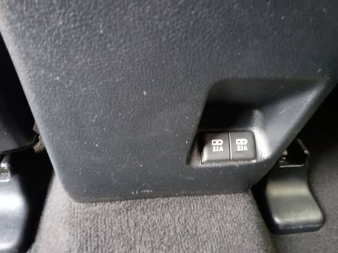 Used 2020 Toyota 4Runner TRD Pro AWD/4WD image 12