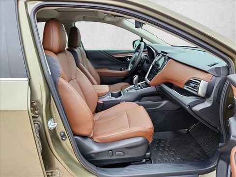 Used 2024 Subaru Outback Touring image 23