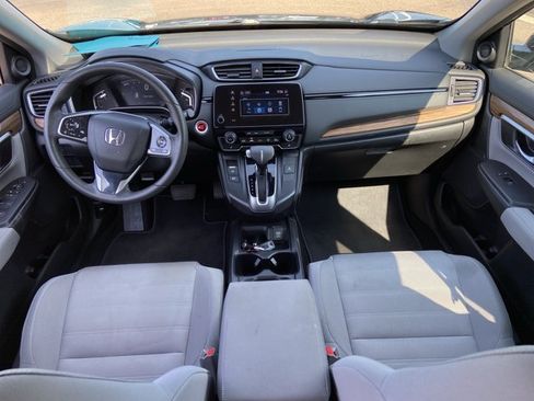 Used 2019 Honda CR-V EX image 50