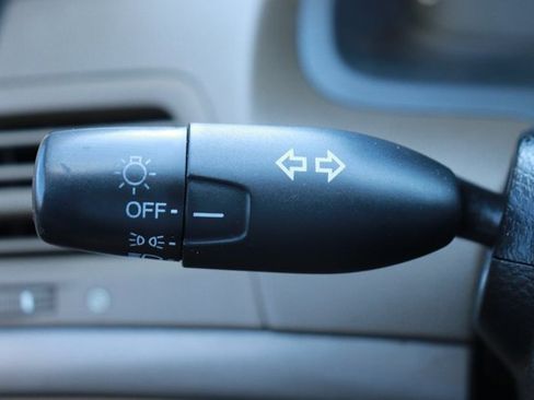 Used 2008 Honda Accord LX image 20