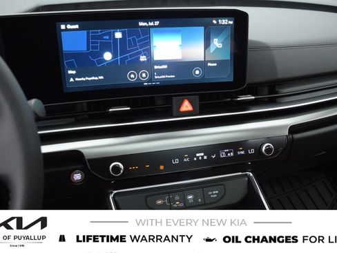 New 2026 Kia Carnival SX Prestige FWD image 22