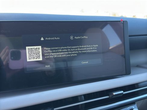 New 2026 Hyundai Tucson SEL image 20