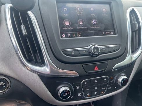 Used 2020 Chevrolet Equinox LT image 7