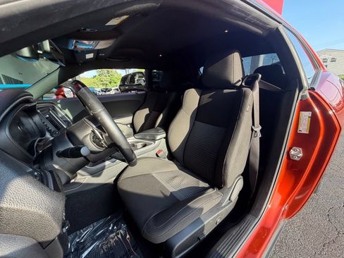 Used 2022 Dodge Challenger GT w/ Blacktop Package RWD image 25