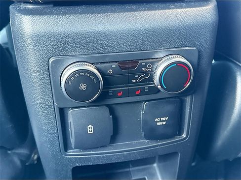 Used 2022 Ford Explorer ST w/ Equipment Group 401A image 27